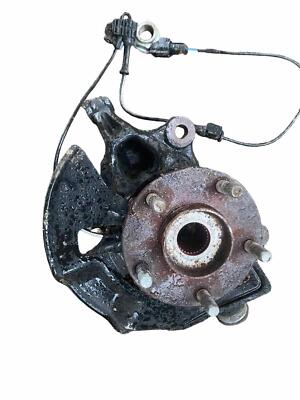 Trụ Lái Phải Mazda Mazda 6 Mã phụ tùng GHP933021A