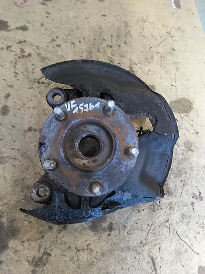 Trụ Lái Trái Mazda Mazda 6 Mã phụ tùng GHP933031A