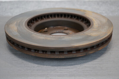 Đĩa Phanh Trước Mazda Mazda 6 Mã phụ tùng GHP933251A