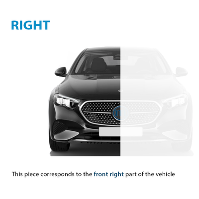 Cụm Xương Phanh Trước Phải Mazda Mazda 6 Mã phụ tùng GHY93398Z