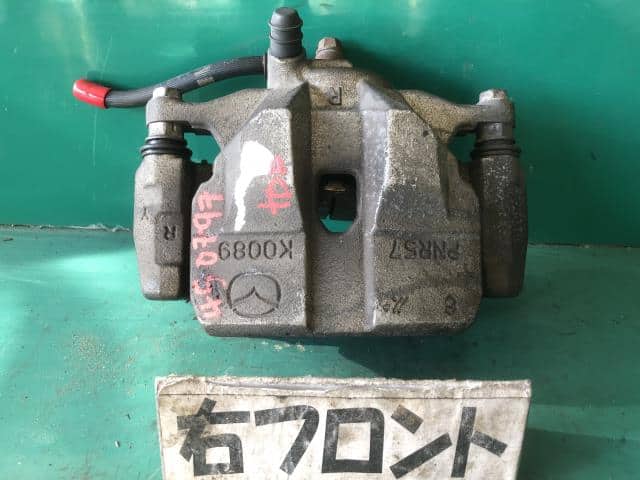 Cụm Xương Phanh Trước Phải Mazda Mazda 6 Mã phụ tùng GHY93398Z