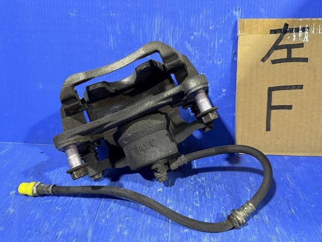 Cụm Xương Phanh Trước Trái Mazda Mazda 6 Mã phụ tùng GHY93399Z