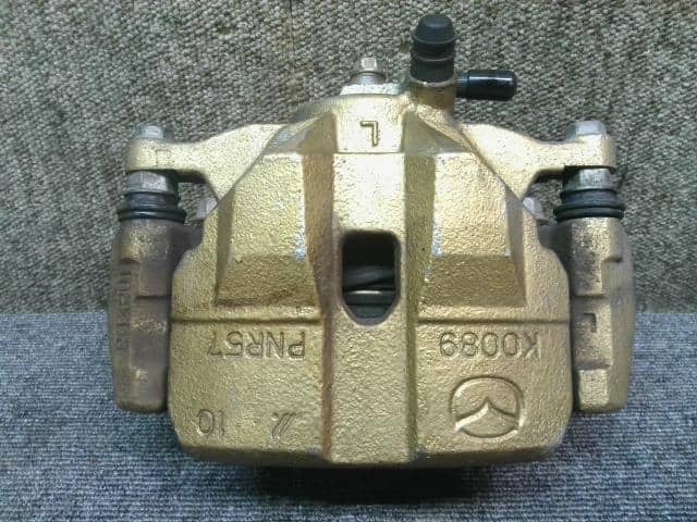 Cụm Xương Phanh Trước Trái Mazda Mazda 6 Mã phụ tùng GHY93399Z