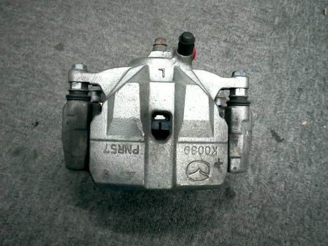 Cụm Xương Phanh Trước Trái Mazda Mazda 6 Mã phụ tùng GHY93399Z