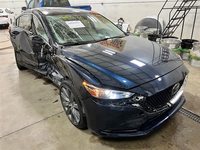 Cụm Xương Phanh Trước Trái Mazda Mazda 6 Mã phụ tùng GHY93399Z