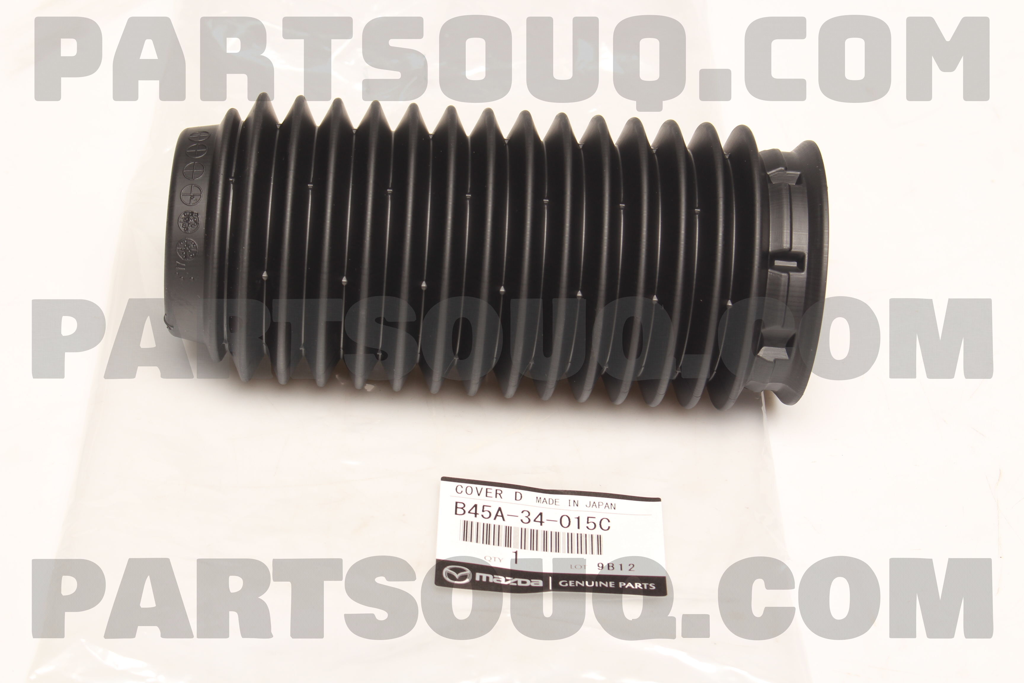 Chụp Bụi Giảm Xóc Trước Mazda Mazda 6 Mã phụ tùng B45A34015
