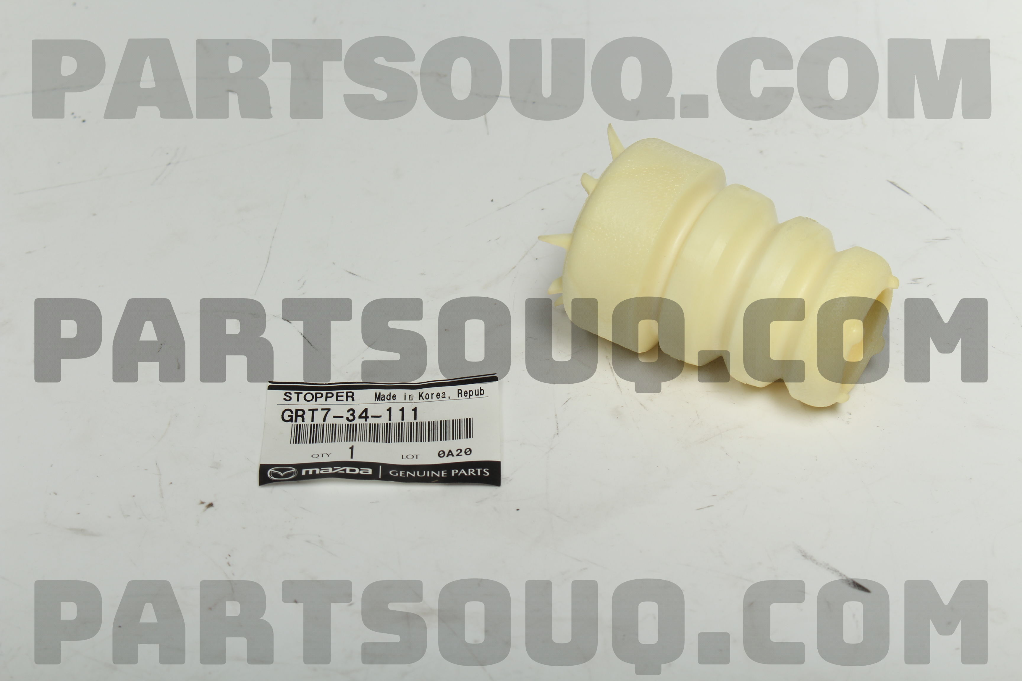 Tăm Bông Giảm Xóc Trước Mazda CX-5 Mã phụ tùng GHP934111