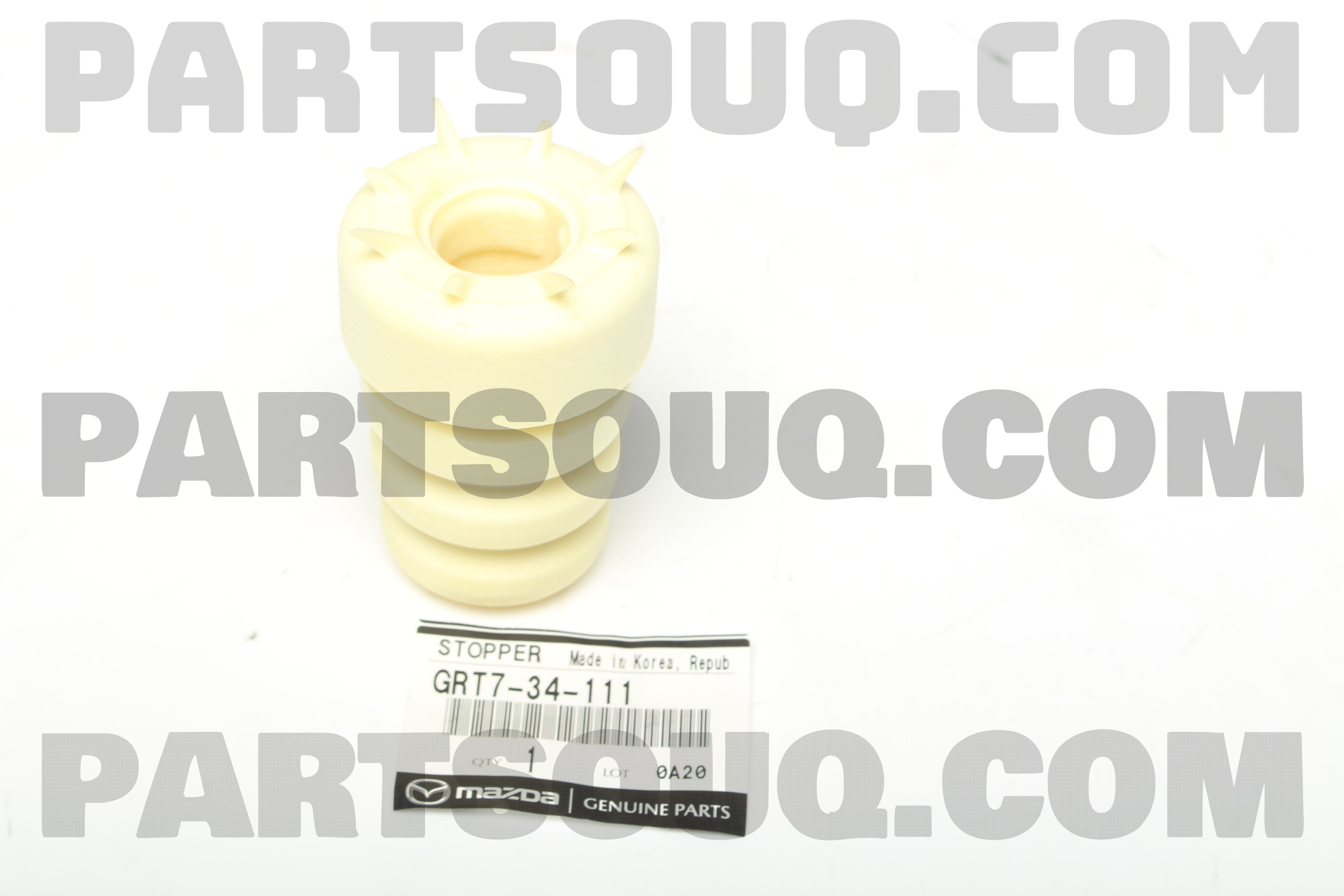 Tăm Bông Giảm Xóc Trước Mazda CX-5 Mã phụ tùng GHP934111