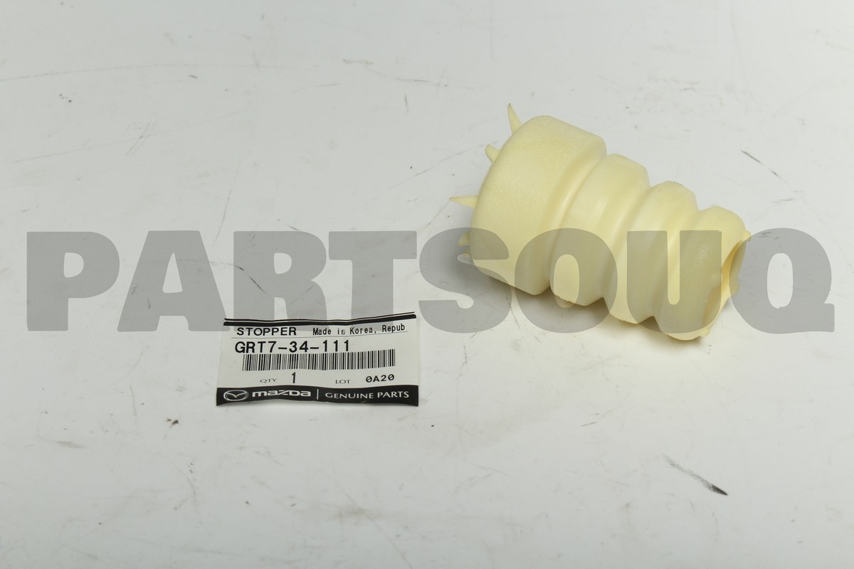 Tăm Bông Giảm Xóc Trước Mazda Mazda 6 Mã phụ tùng GHP934111