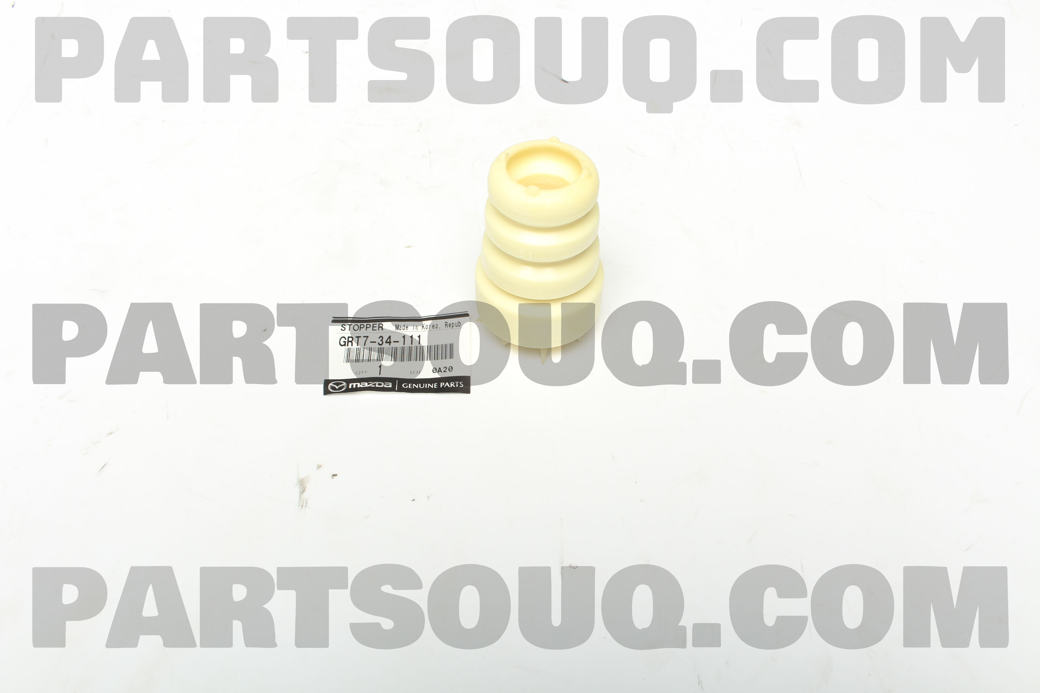 Tăm Bông Giảm Xóc Trước Mazda Mazda 6 Mã phụ tùng GHP934111
