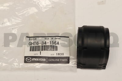 Cao Su Ốp Cân Bằng Trước Mazda Mazda 6 Mã phụ tùng GHT634156