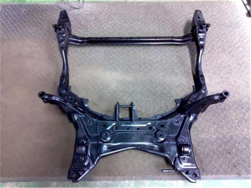 Giá Đỡ Động Cơ Mazda Mazda 6 Mã phụ tùng GHP93480XC