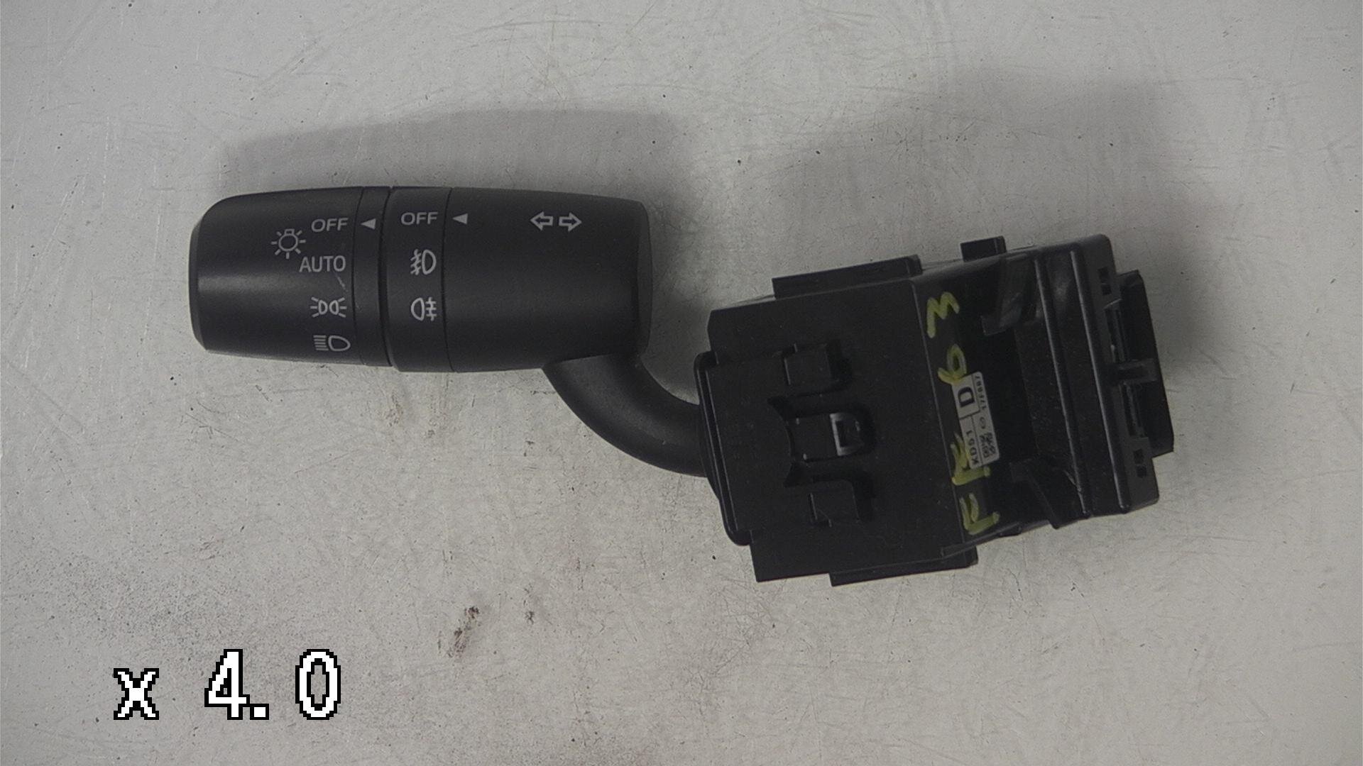Công Tắc Pha Cos Mazda Mazda 6 Mã phụ tùng KD5166122