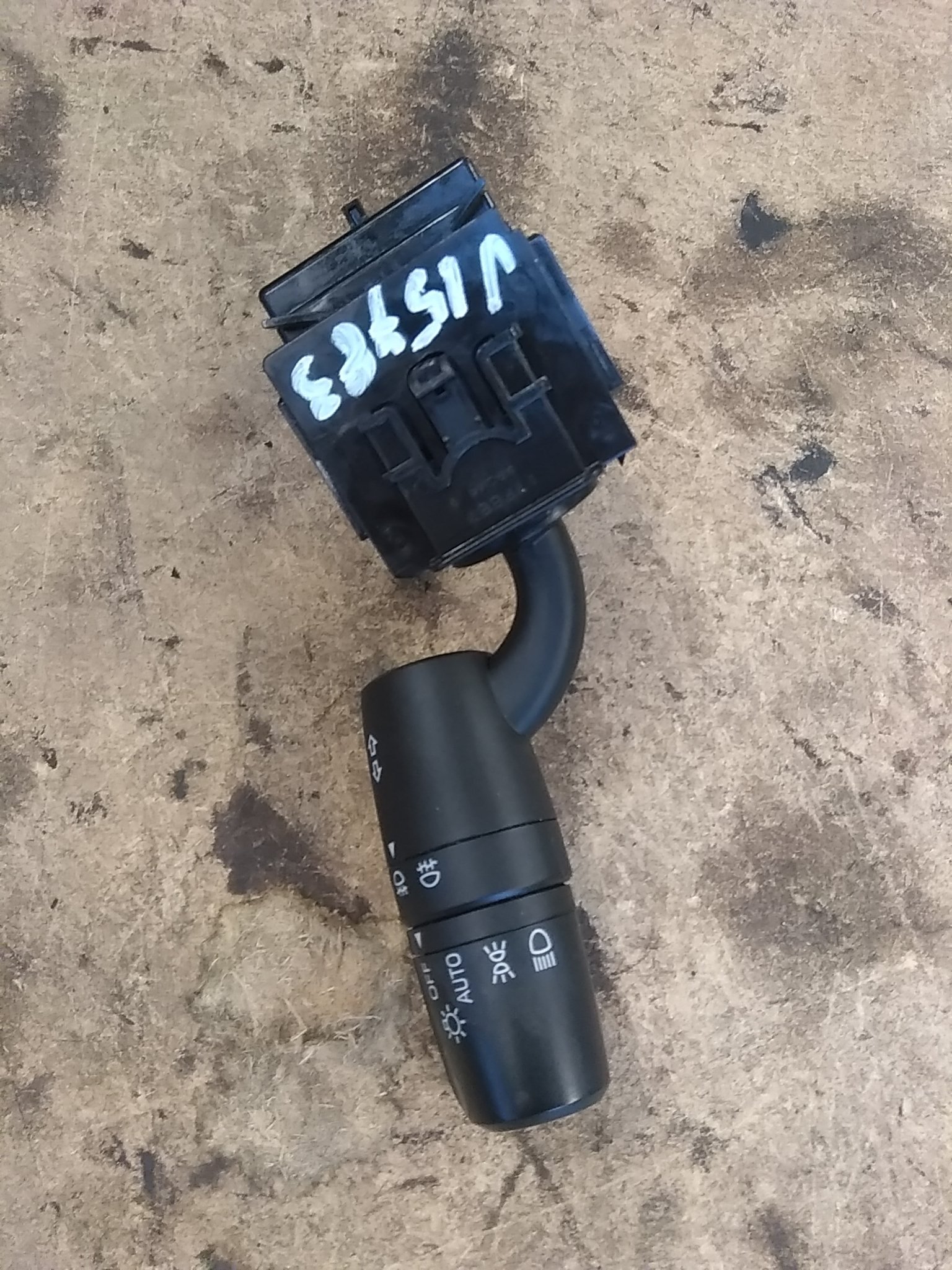 Công Tắc Pha Cos Mazda Mazda 6 Mã phụ tùng KD5166122