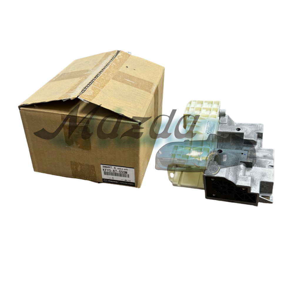 Công Tắc Star Stop Mazda Mazda 6 Mã phụ tùng KFY0675S0M