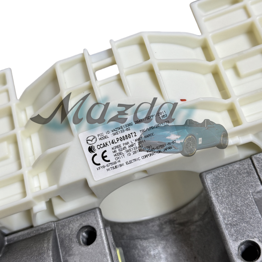 Công Tắc Star Stop Mazda Mazda 6 Mã phụ tùng KFY0675S0M