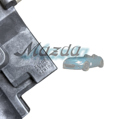 Công Tắc Star Stop Mazda Mazda 6 Mã phụ tùng KFY0675S0M