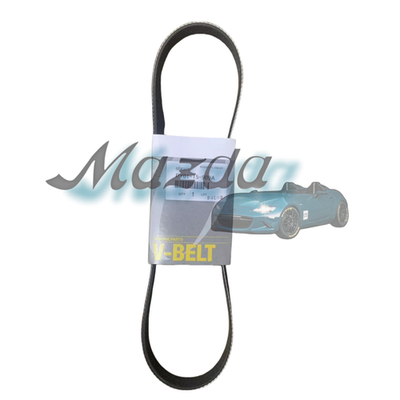 Dây Curoa Điều Hòa 2.5 - 6Pk970 Mazda CX-5 Mã phụ tùng PY0115909