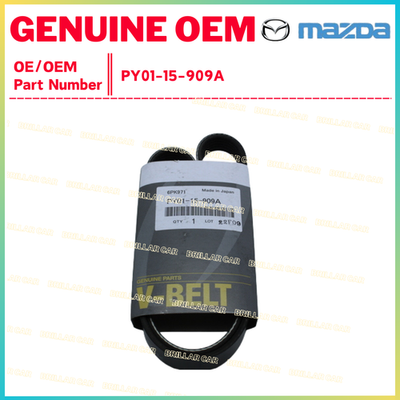 Dây Curoa Điều Hòa 2.5 - 6Pk970 Mazda CX-5 Mã phụ tùng PY0115909