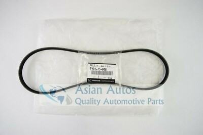 Dây Curoa Bơm Nước Động Cơ 2.5 - 3Pk-815 Mazda CX-5 Mã phụ tùng PY0115908