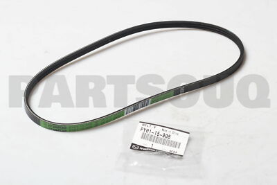 Dây Curoa Bơm Nước Động Cơ 2.5 - 3Pk-815 Mazda Mazda 6 Mã phụ tùng PY0115908