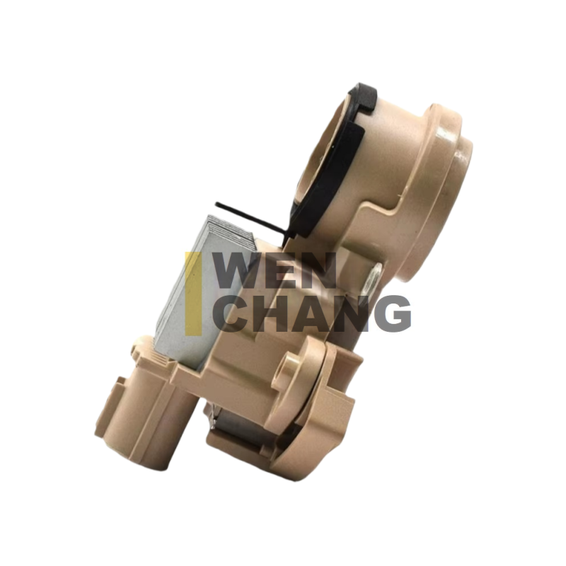 Chổi Than Máy Phát Mazda CX-5 Mã phụ tùng PY1C18W70