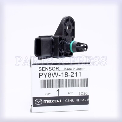 Chổi Than Máy Phát Mazda Mazda 6 Mã phụ tùng PY1C18W70
