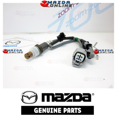 Cảm Biến Ô Xy Mazda Mazda 6 Mã phụ tùng PE121886Z