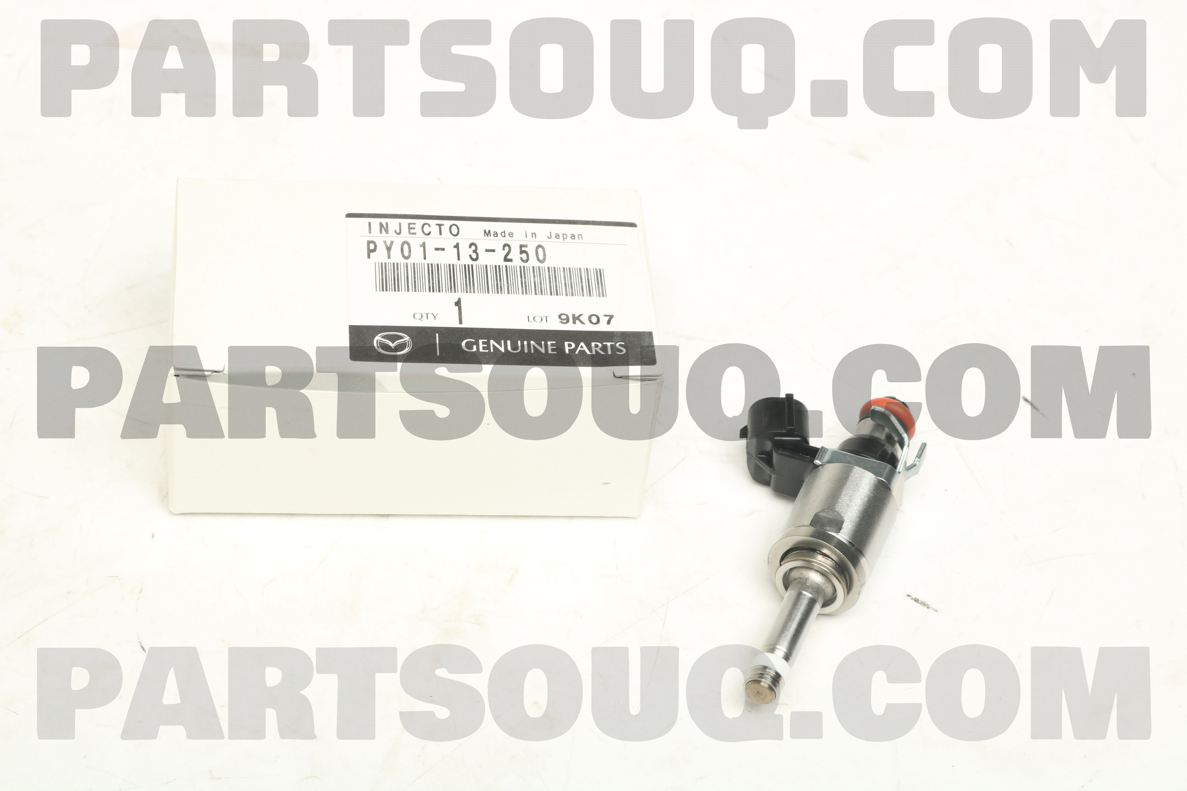 Kim Phun Xăng 2.5 Mazda CX-5 Mã phụ tùng PY0113250