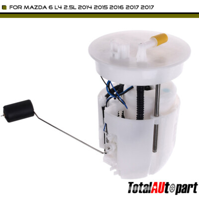 Cụm Bơm Xăng Mazda Mazda 6 Mã phụ tùng PE111335X