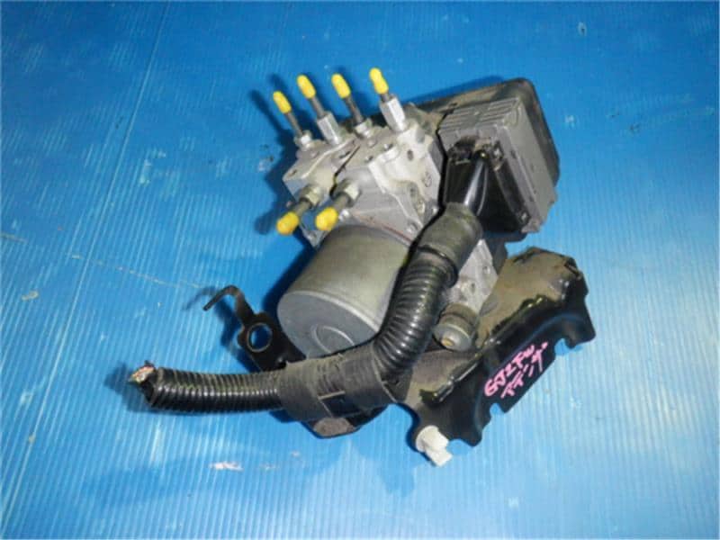Cụm Điều Khiển Abs Mazda Mazda 6 Mã phụ tùng G4YA437A0B