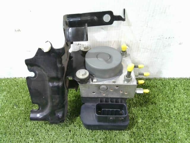 Cụm Điều Khiển Abs Mazda Mazda 6 Mã phụ tùng G4YA437A0B