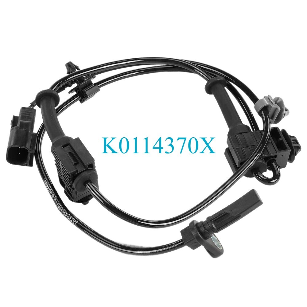 Cảm Biến Abs Trước Mazda Mazda 6 Mã phụ tùng K0114370X