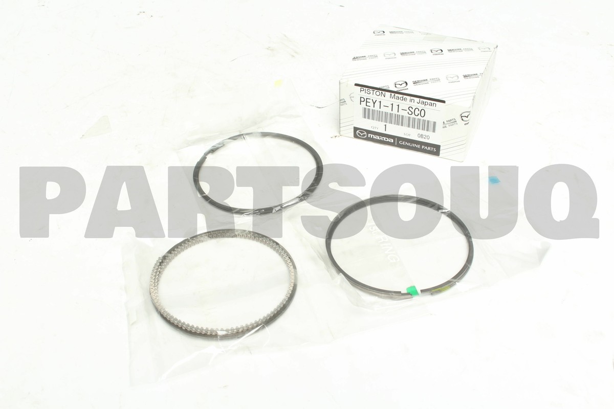 Sec Măng Cos 0 - 2.5L Mazda Mazda 6 Mã phụ tùng PYY111SC0