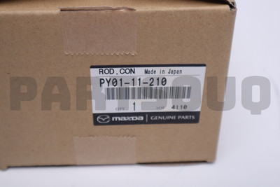 Bộ Bạc Tay Biên Mazda Mazda 6 Mã phụ tùng PY0111210