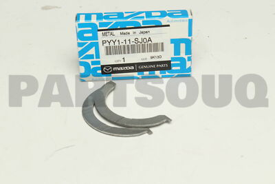 Căn Dọc Trục Cơ Mazda Mazda 6 Mã phụ tùng PYY111SJ0A
