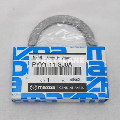 Căn Dọc Trục Cơ Mazda Mazda 6 Mã phụ tùng PYY111SJ0A