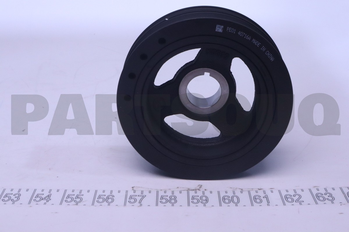 Bu Li Đầu Trục Cơ Mazda CX-5 Mã phụ tùng PE0111400A