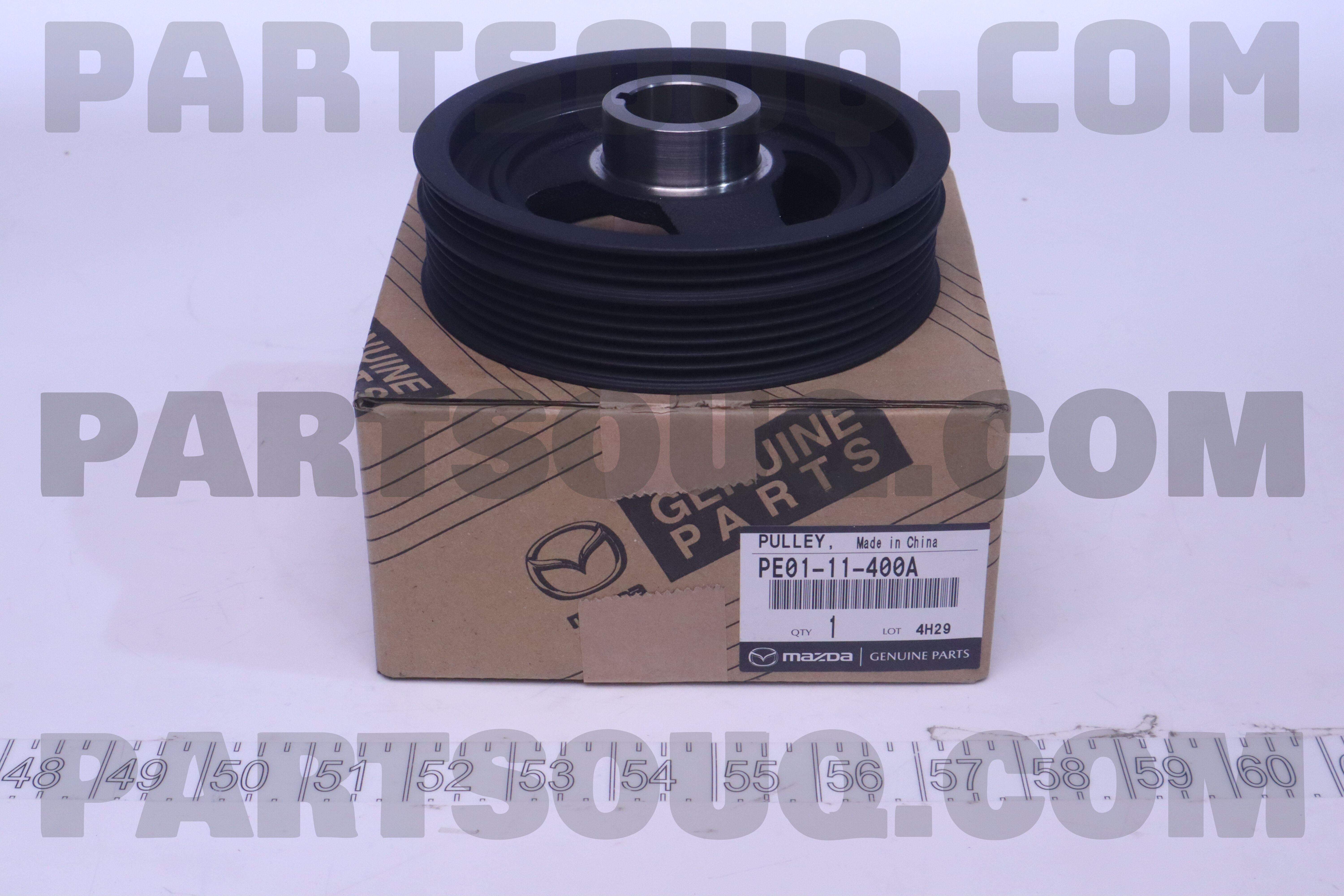 Bu Li Đầu Trục Cơ Mazda CX-5 Mã phụ tùng PE0111400A