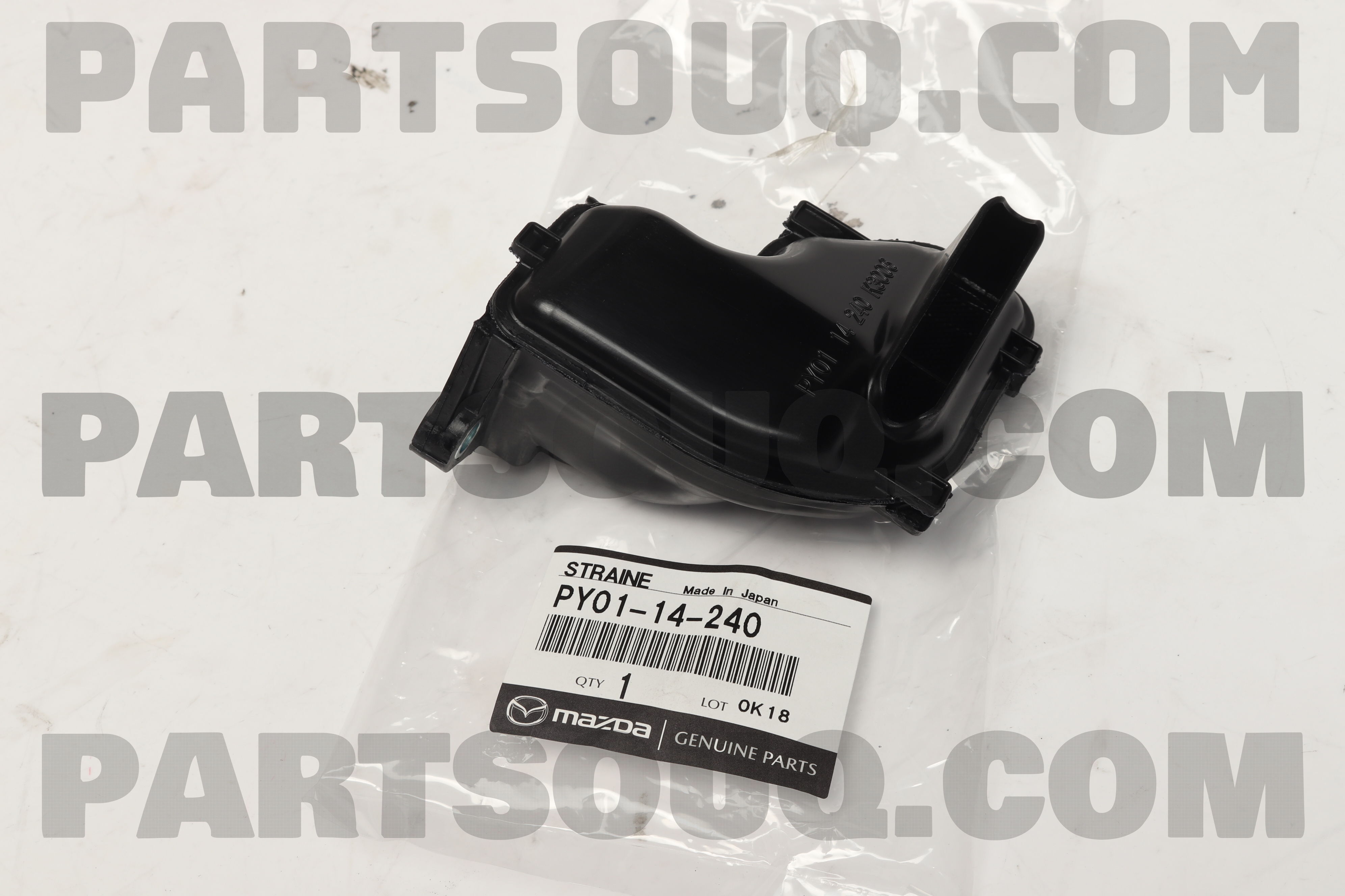 Trụ Cam Xả Mazda CX-5 Mã phụ tùng PY0112440