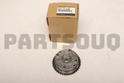 Trụ Cam Hút Mazda CX-5 Mã phụ tùng PY0112420