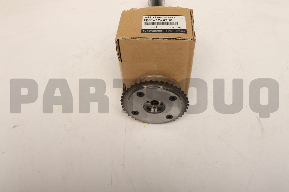 Trụ Cam Hút Mazda Mazda 6 Mã phụ tùng PY0112420
