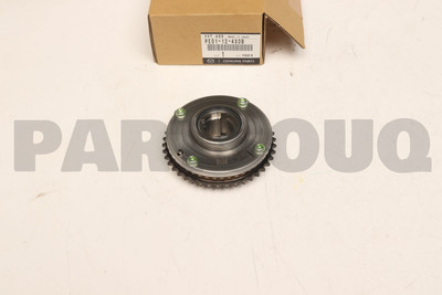 Trụ Cam Hút Mazda Mazda 6 Mã phụ tùng PY0112420