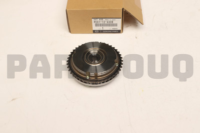 Trụ Cam Hút Mazda Mazda 6 Mã phụ tùng PY0112420