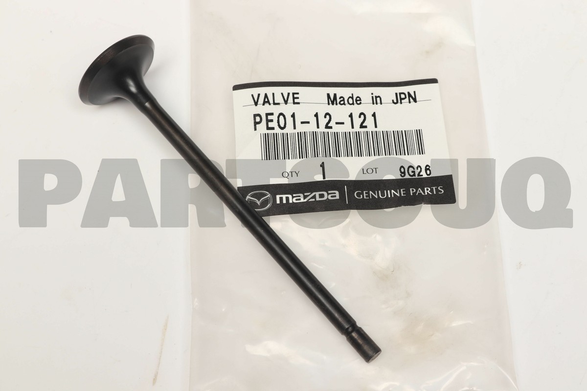 Xupap Xả Mazda CX-5 Mã phụ tùng PY0112121
