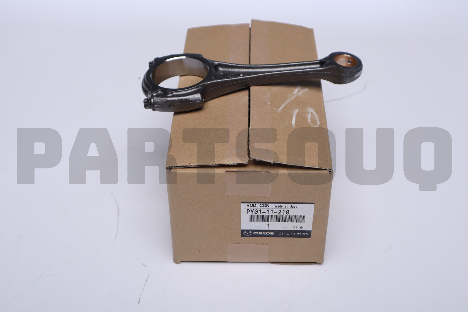 Xupap Xả Mazda Mazda 6 Mã phụ tùng PY0112121