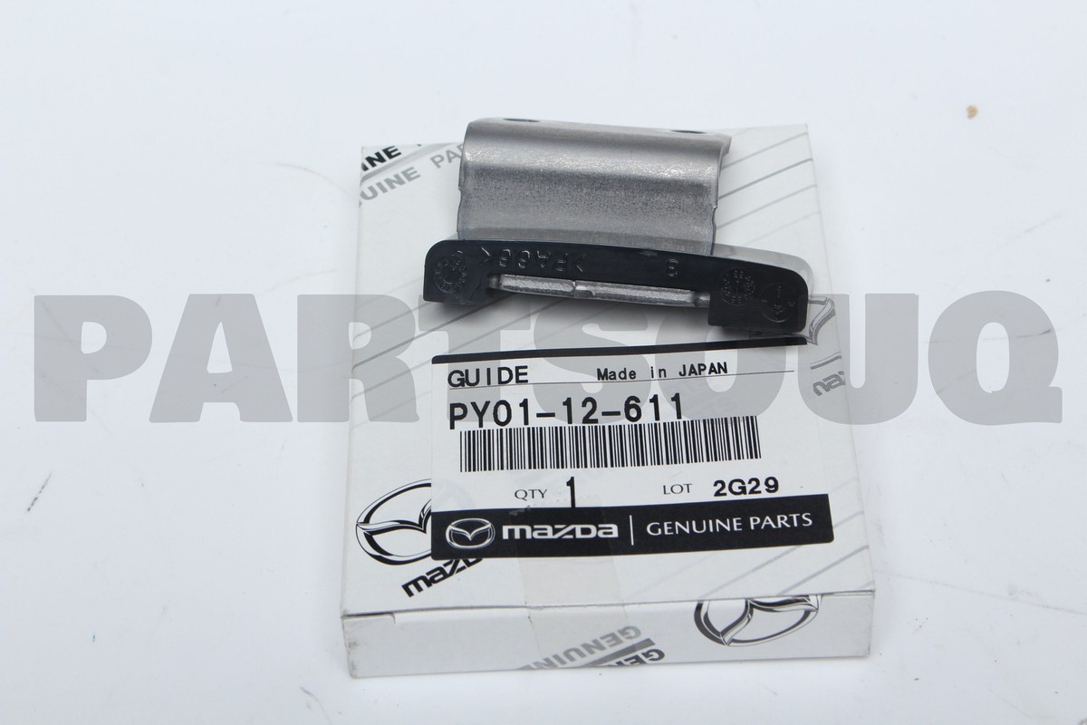 Xupap Xả Mazda Mazda 6 Mã phụ tùng PY0112121