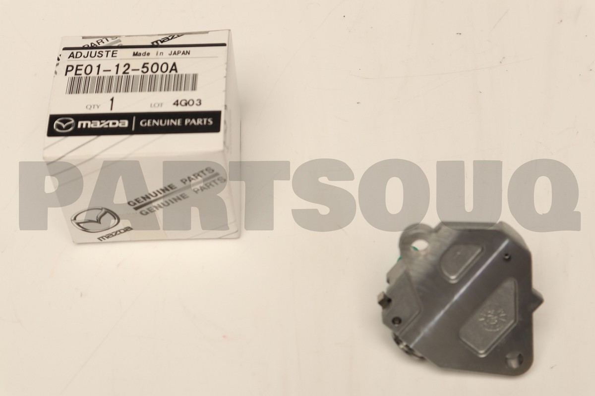 Búa Tăng Cam Mazda Mazda 6 Mã phụ tùng PE0112500