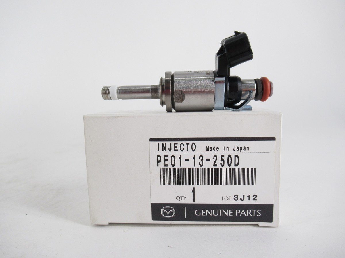 Búa Tăng Cam Mazda Mazda 6 Mã phụ tùng PE0112500