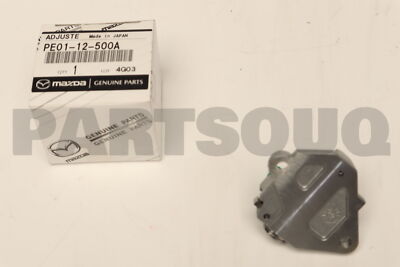 Búa Tăng Cam Mazda BT-50 Mã phụ tùng PE0112500